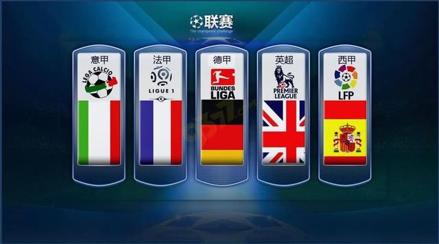 最终与冠军
