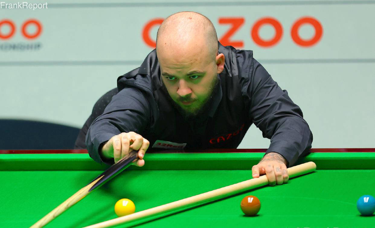 新的观赛体 新的观赛体