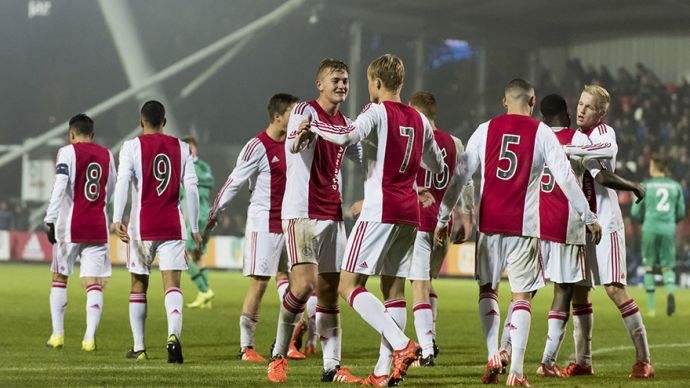 关注的球队 关注的球队