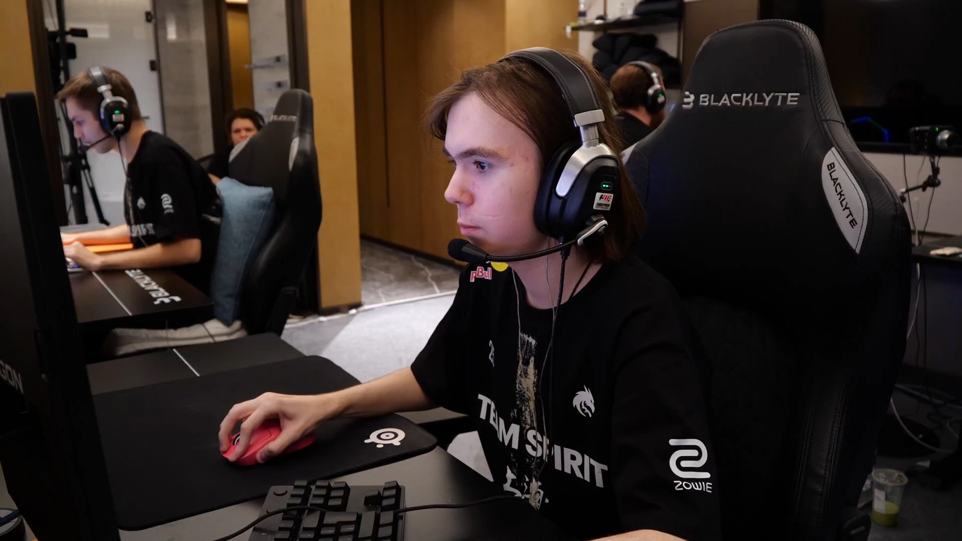 带动队友的 带动队友的