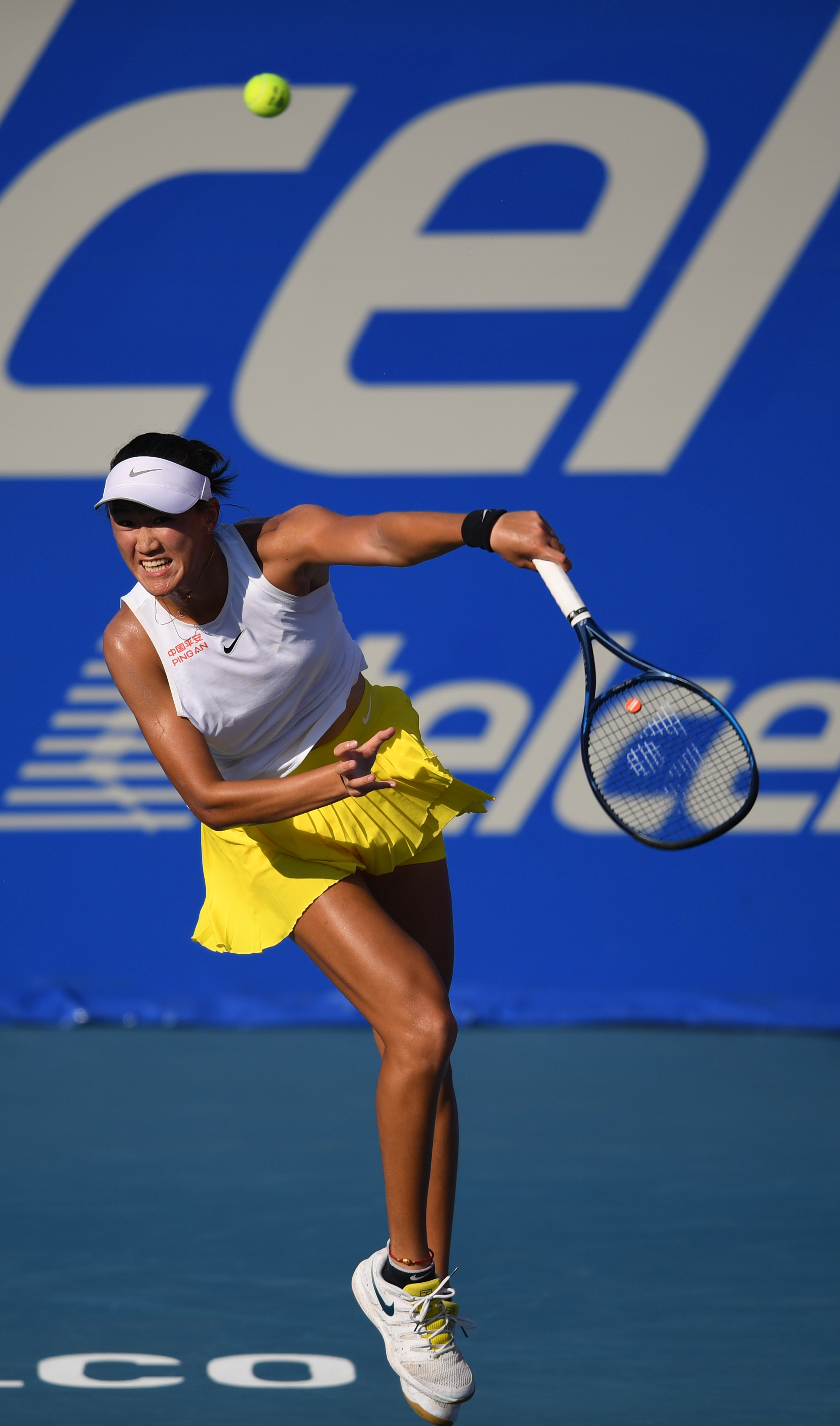 势打穿对手 势打穿对手