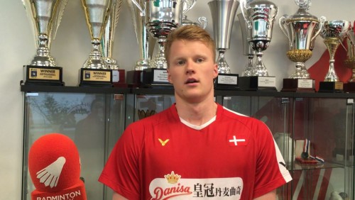 备受瞩目 备受瞩目